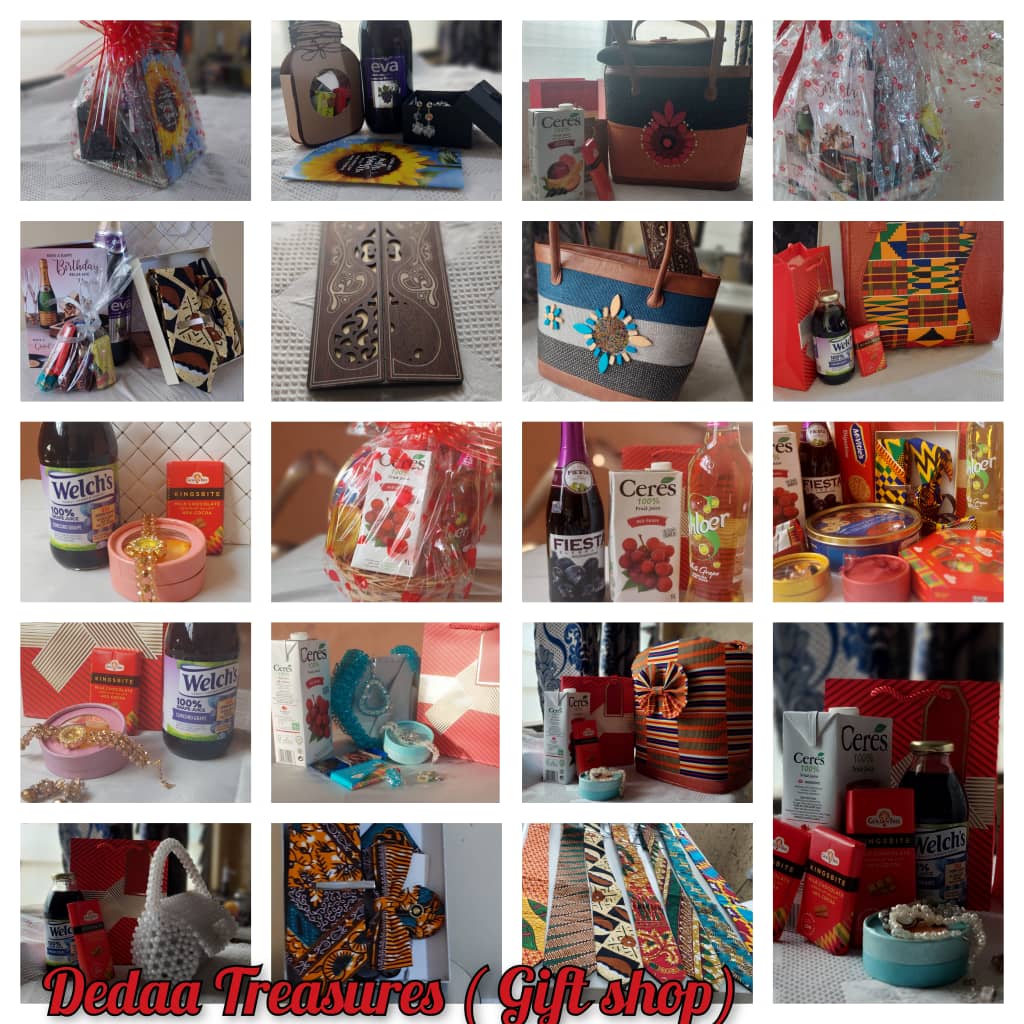 gift packages